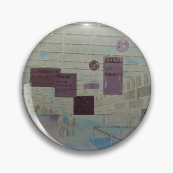 Item preview, airport designed and sold by Sea-breeze.