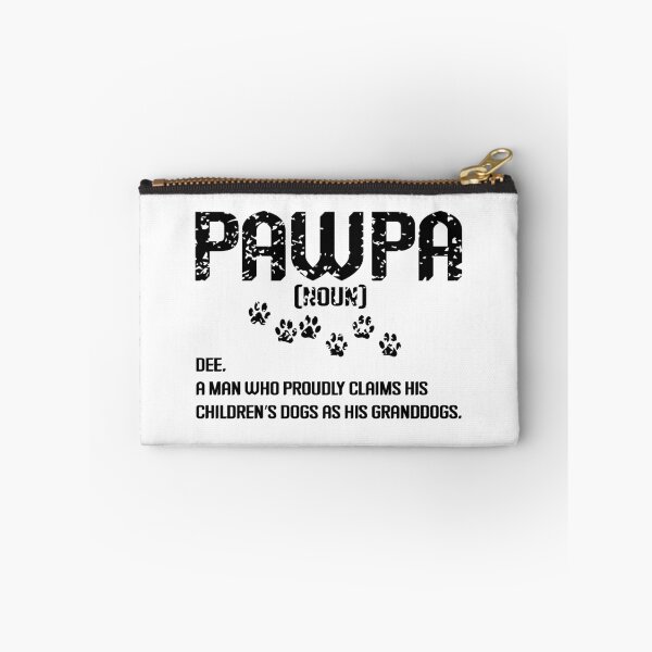 Item preview, pawpa noun definition designed and sold by sayedul987034.