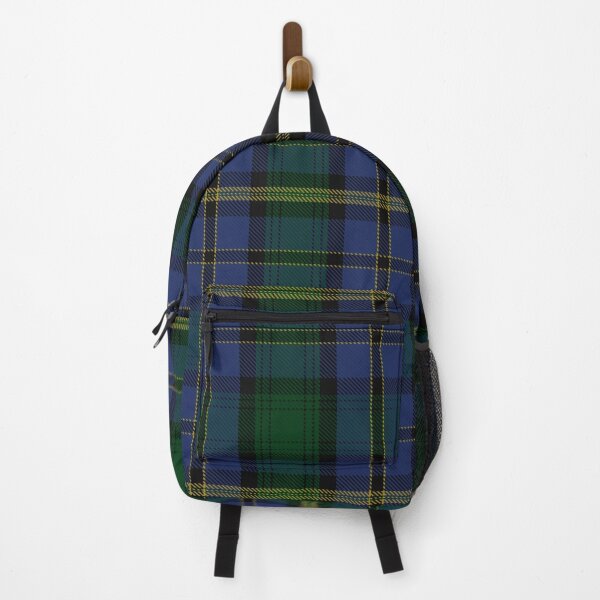 Item preview, Clan Hope Tartan  designed and sold by BagTown Clans.