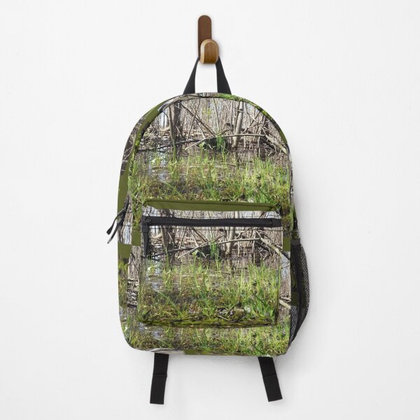 Item preview, New Grass in the Spring, by Courtney Hatcher designed and sold by cghatcherart.