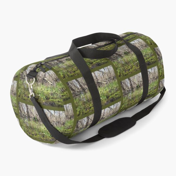 Item preview, New Grass in the Spring, by Courtney Hatcher designed and sold by cghatcherart.