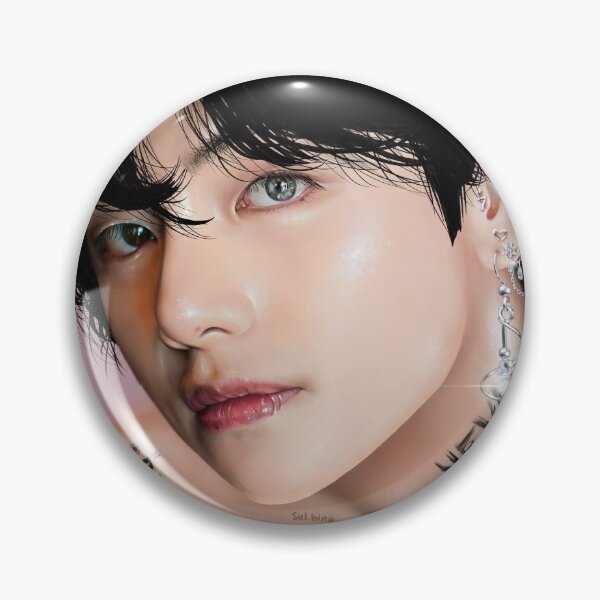 Item preview, tatted up taehyung designed and sold by sul-bing.
