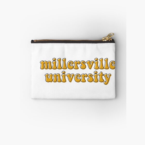 Item preview, Millersville Sticker designed and sold by kayleeoconnor.