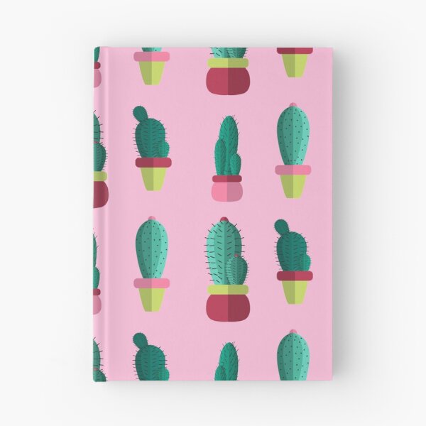 Item preview, Cute Cactus Seamless Pattern 4 Design designed and sold by ShareYourFaith.