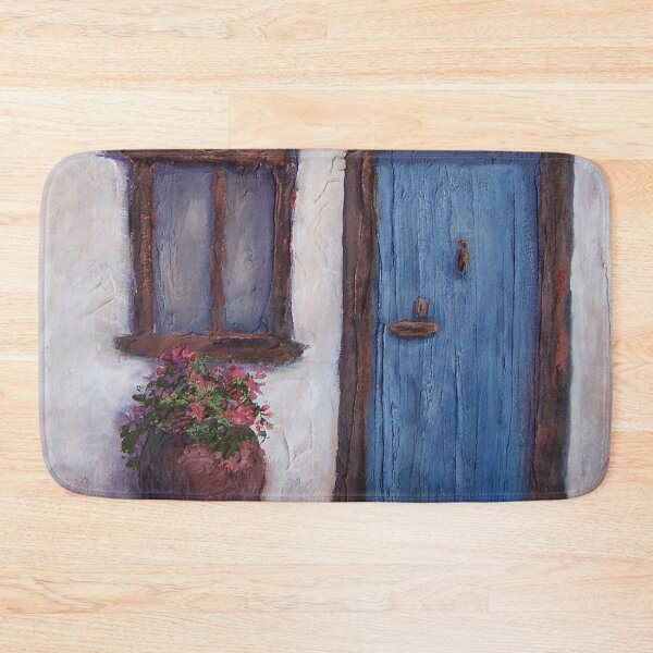 Item preview, Favorite Things in Ibiza AC150711a designed and sold by CSteenArt.