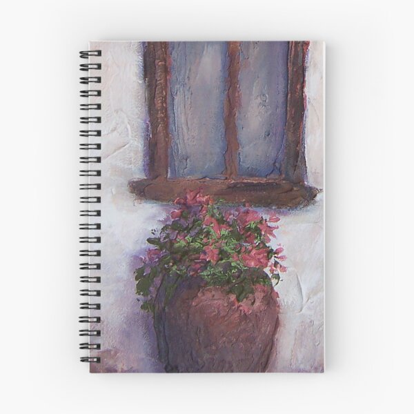 Item preview, Favorite Things in Ibiza AC150711a designed and sold by CSteenArt.