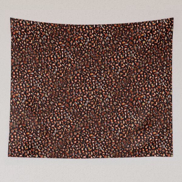 Item preview, Galatic Coffee Beans designed and sold by AxeLeon Patterns.