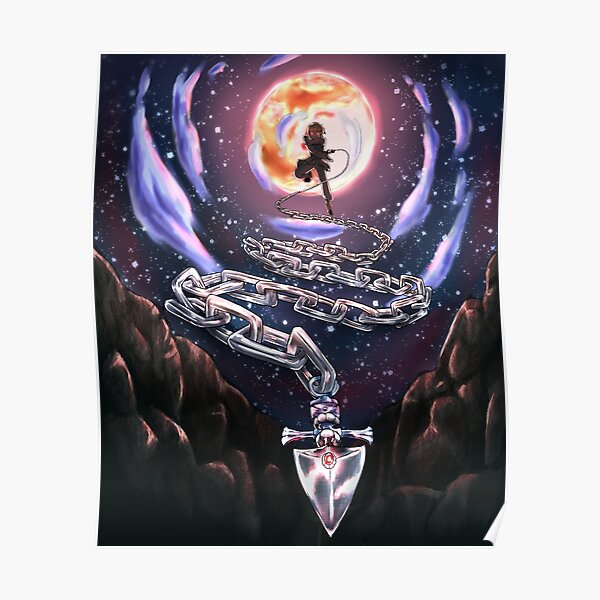 Hisoka Posters Redbubble - roblox hunter x hunter game