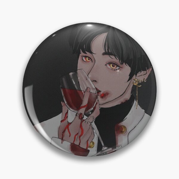 Item preview, vampy tae designed and sold by sul-bing.