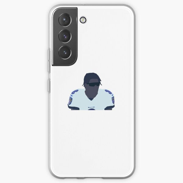 Lamar Jackson Ravens iPhone Case for Sale by GlazeDesigns