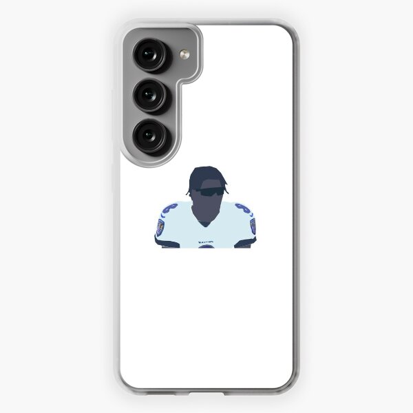 LAMAR JACKSON LOUISVILLE NFL Samsung Galaxy S10 Plus Case Cover