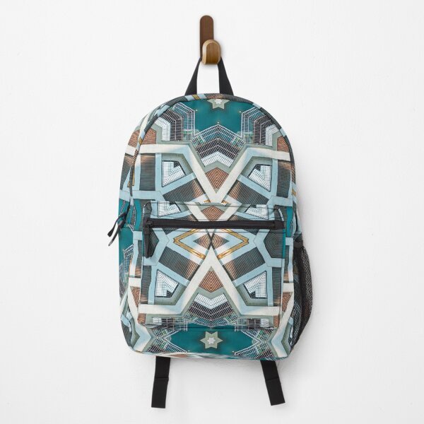 Rear Window 5 Backpack