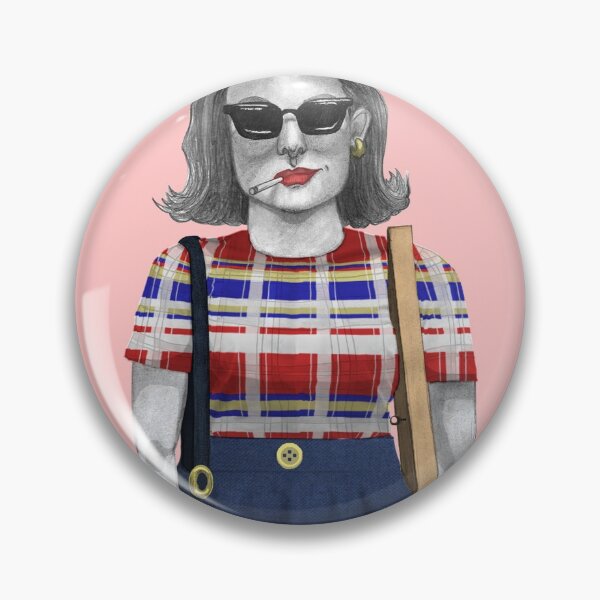 Item preview, Peggy designed and sold by camilakoz.