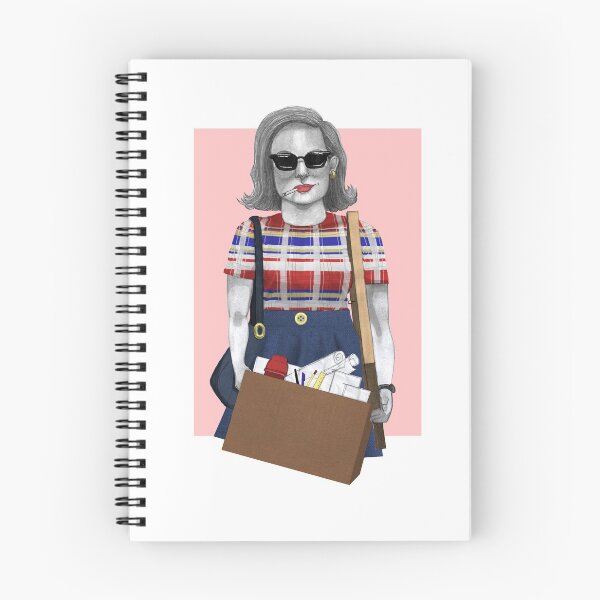 Item preview, Peggy designed and sold by camilakoz.