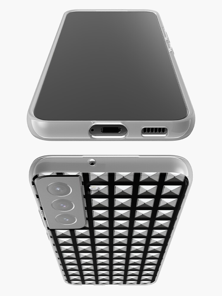 Pyramid Stud #2 Sticker