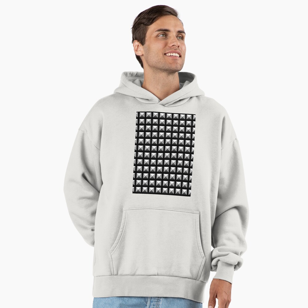 Pyramid Stud #2 Sticker