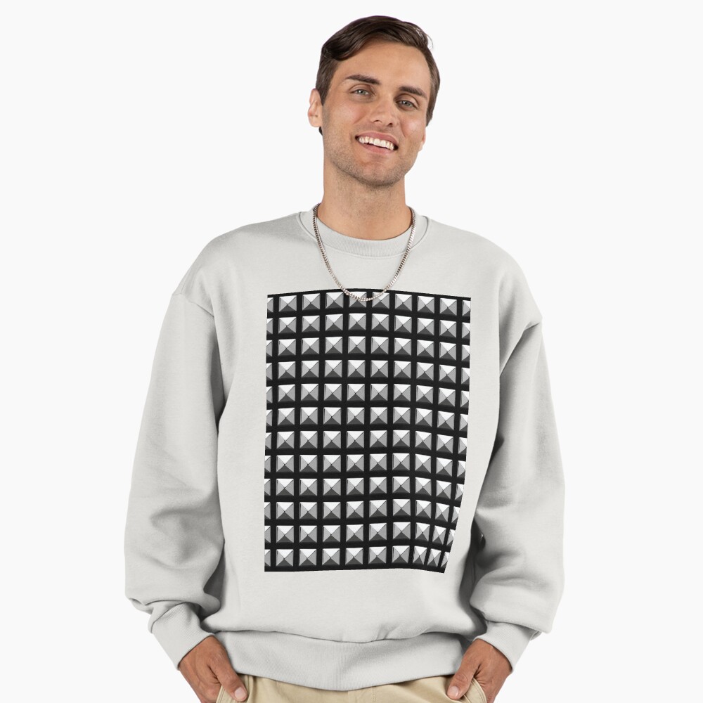 Pyramid Stud #2 Sticker