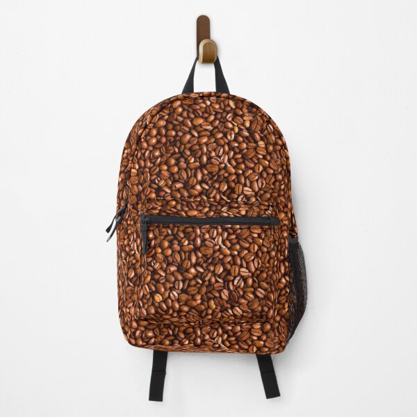 Item preview, Galatic Coffee Beans Oil Paint Effect designed and sold by AxeLeon Patterns.