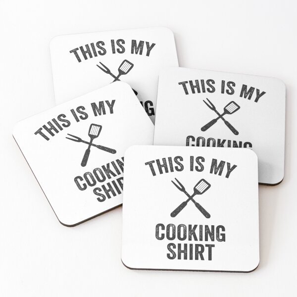 Item preview, My Cooking Gourmet Pastry Culinary Chef Gift designed and sold by haselshirt.
