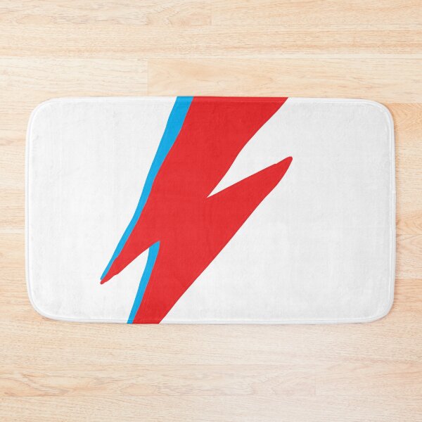 Item preview, bowie bolt designed and sold by CorbinB3.