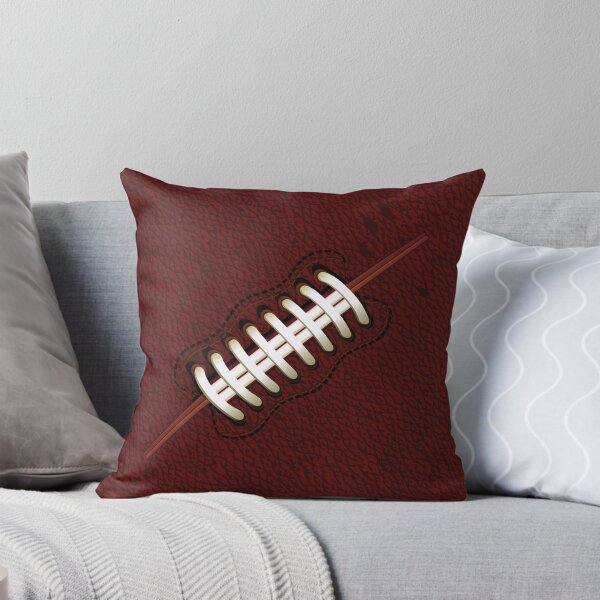 Item preview, American Football Ball  designed and sold by CroDesign.