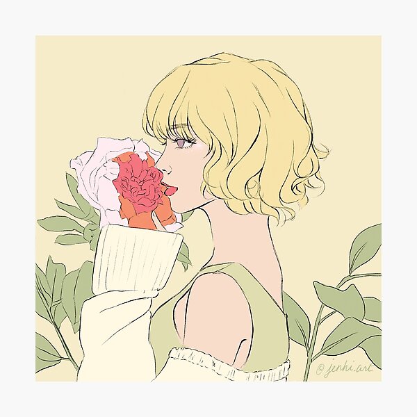 Item preview, kim taeyeon designed and sold by sul-bing.