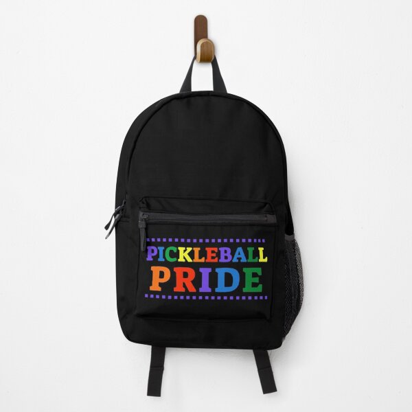 Item preview, Pickleball Pride designed and sold by MalibuSun.