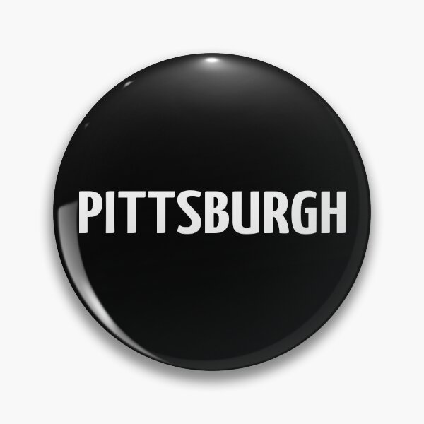 Item preview, Pittsburgh Pennsylvania Raised Me Steel City designed and sold by ProjectX23.