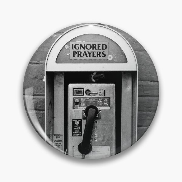 Item preview, Ignored Prayers designed and sold by taylorlegrand.