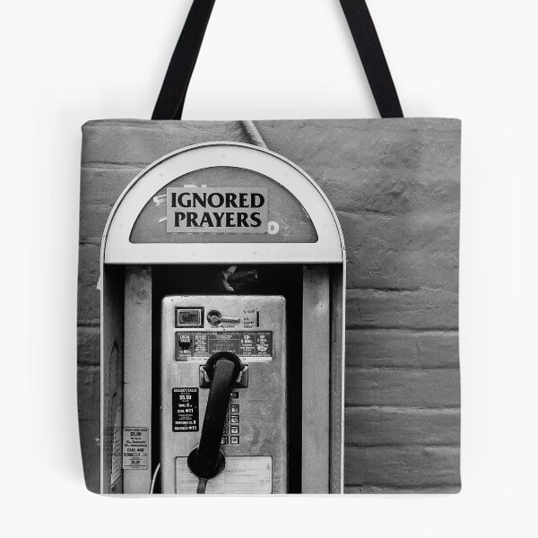 Item preview, Ignored Prayers designed and sold by taylorlegrand.