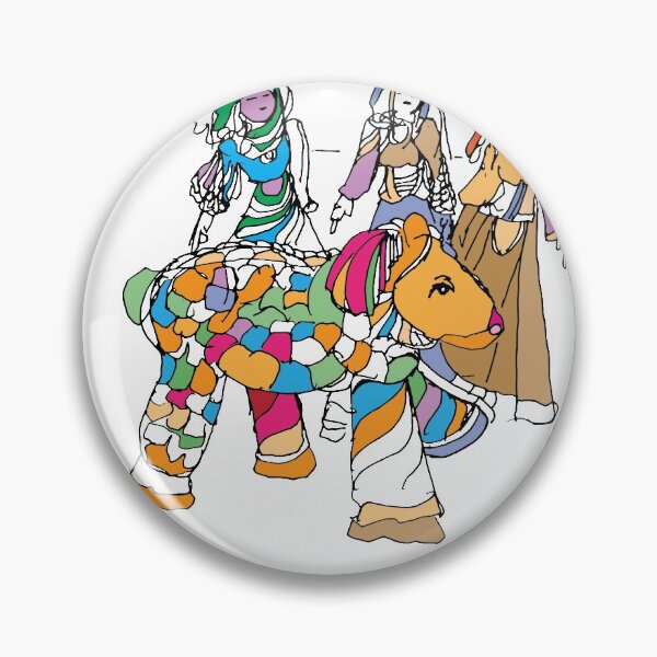 Item preview, Fashion Show, TeresaTown at Redbubble Spring 2020 designed and sold by Mark Stansberry.