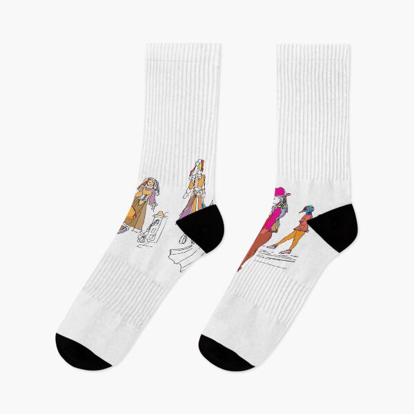Item preview, Fashion Show, TeresaTown at Redbubble Spring 2020 designed and sold by Mark Stansberry.