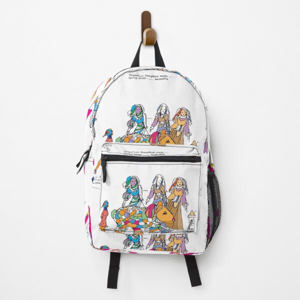Item preview, Fashion Show, TeresaTown at Redbubble Spring 2020 designed and sold by Mark Stansberry.