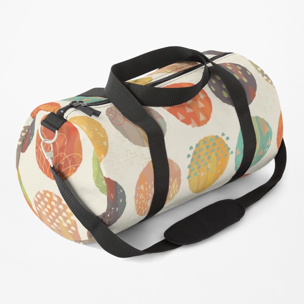 Celestial Bodies Duffle Bag