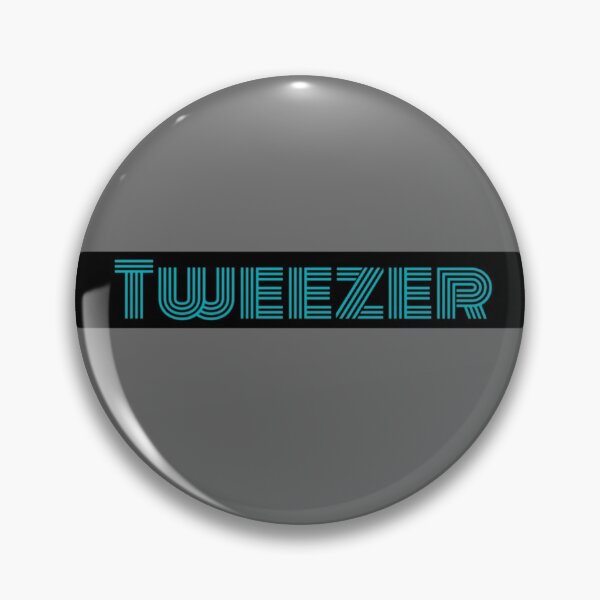 Item preview, Tweezer designed and sold by Sleepygirl2010.