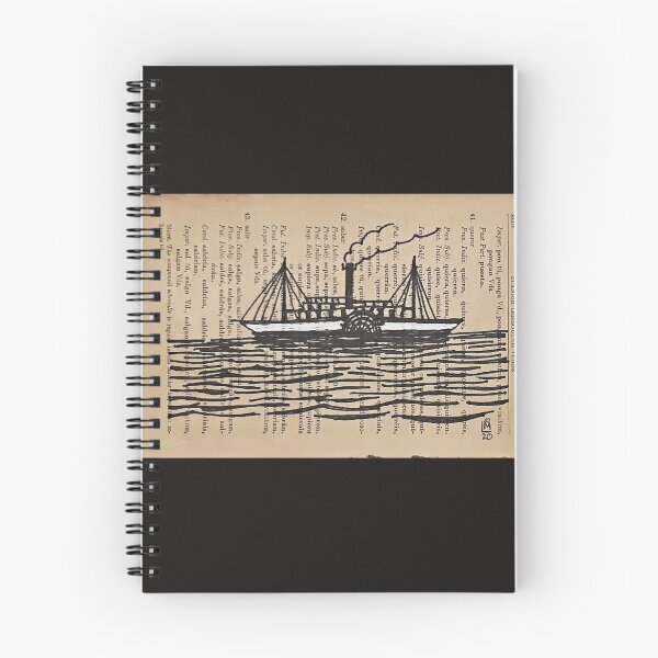 Item preview, Sena paddle steamer  designed and sold by artisan2.