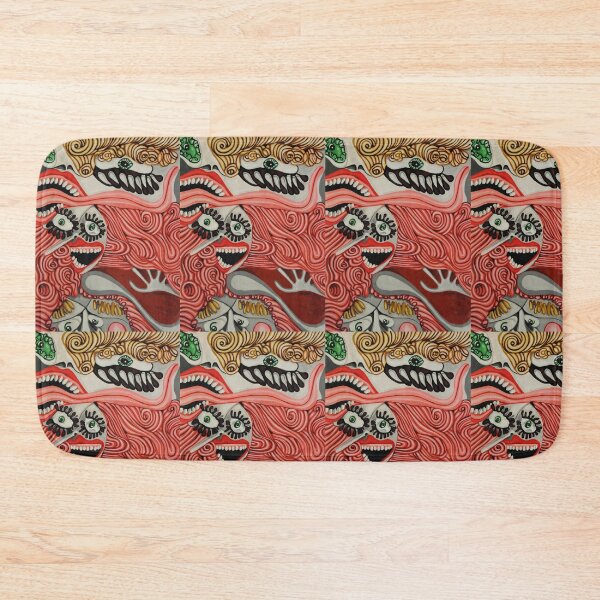 Item preview, Hoopla designed and sold by wildjellybeans.