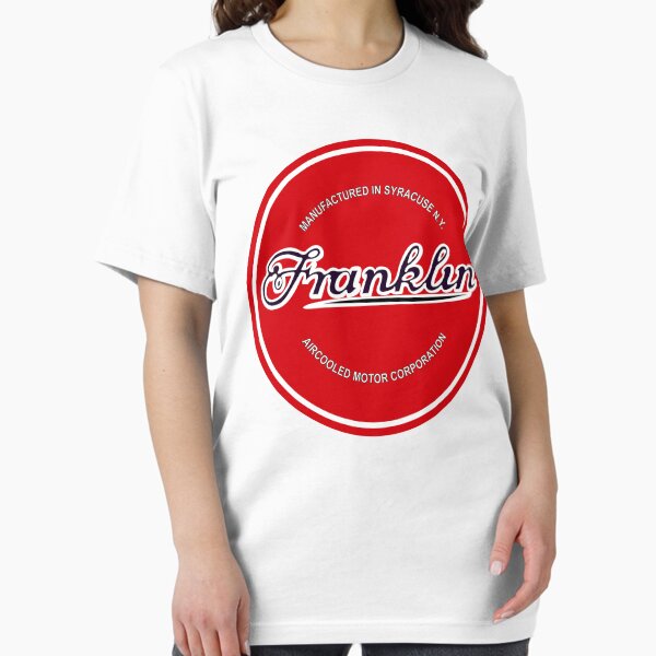 Franklin Engine Company Logo Essential T-Shirt