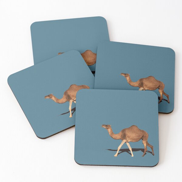 Item preview, Wandering Camel designed and sold by blueflamingoo.