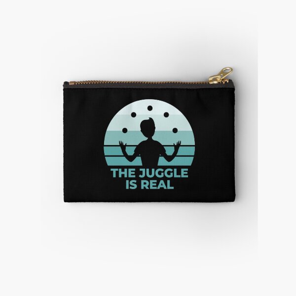 Item preview, Juggling - Juggle is Real designed and sold by EstelleStar.
