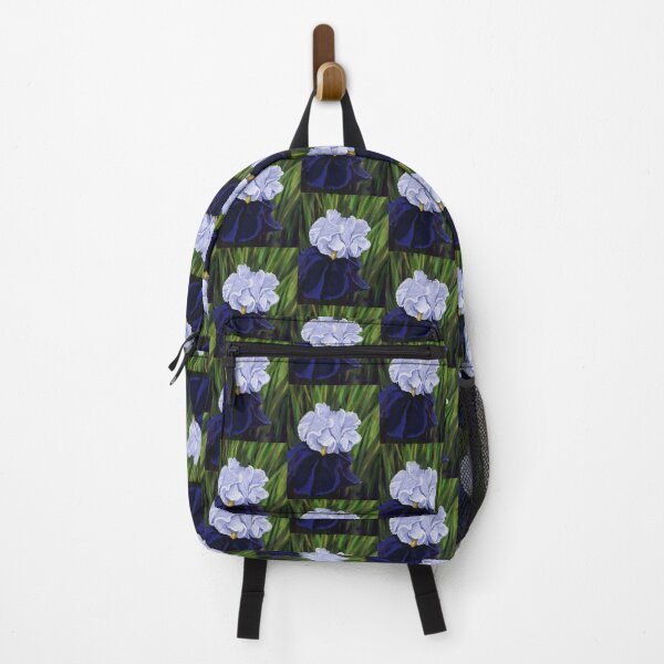 Item preview, Blue Iris DP151010a-14 designed and sold by CSteenArt.