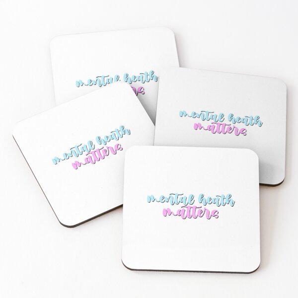 Item preview, Mental Heath Sticker designed and sold by kayleeoconnor.