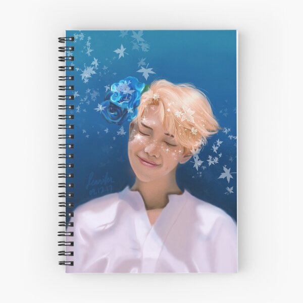 Item preview, blue roses joon designed and sold by sul-bing.