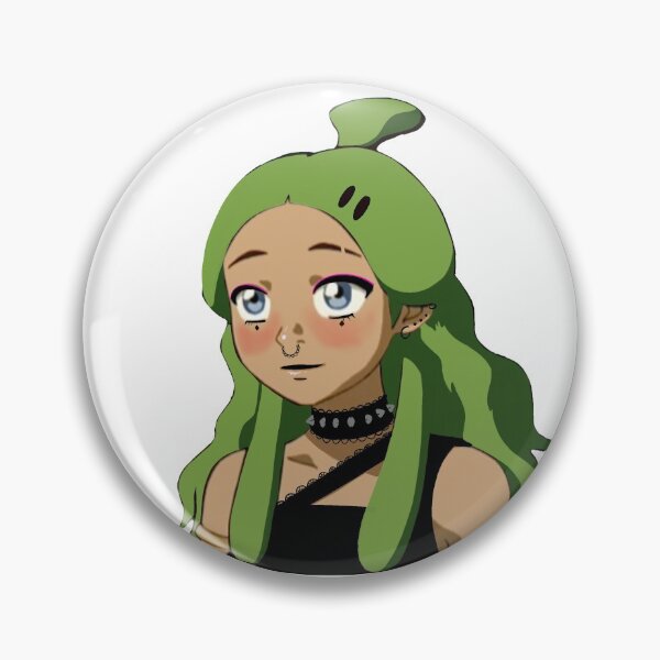 Item preview, E-Girl Katara  designed and sold by amelia47.