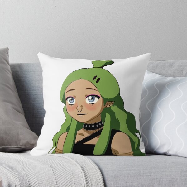 Item preview, E-Girl Katara  designed and sold by amelia47.