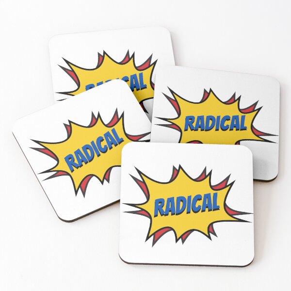 Item preview, Radical designed and sold by holmesar2.