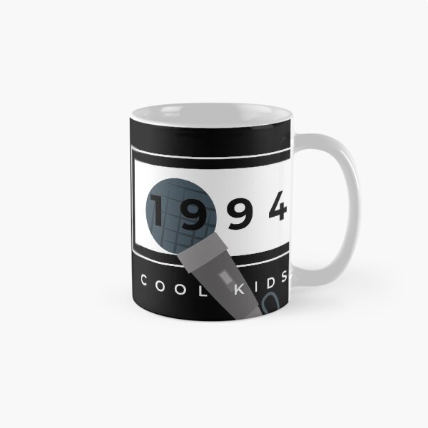 Item preview, Cool Kids 1994 designed and sold by yomaville.