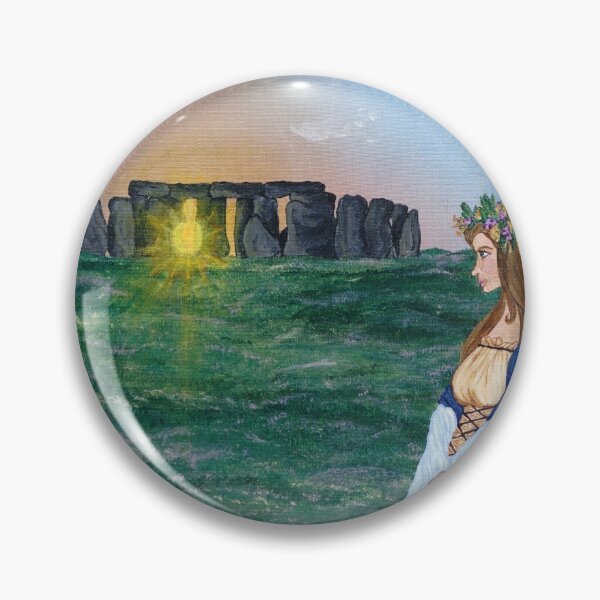 Item preview, Summer Solstice designed and sold by DaysEndStudio.