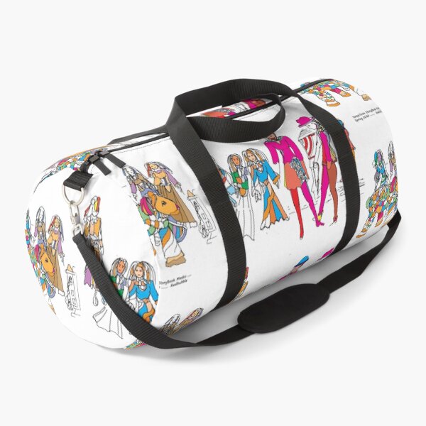 Item preview, Fashion Show, TeresaTown at Redbubble Spring 2020 designed and sold by Mark Stansberry.