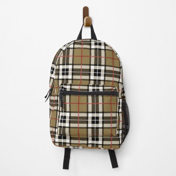 Item preview, Thompson Camel Tartan designed and sold by Birdtheman12345.